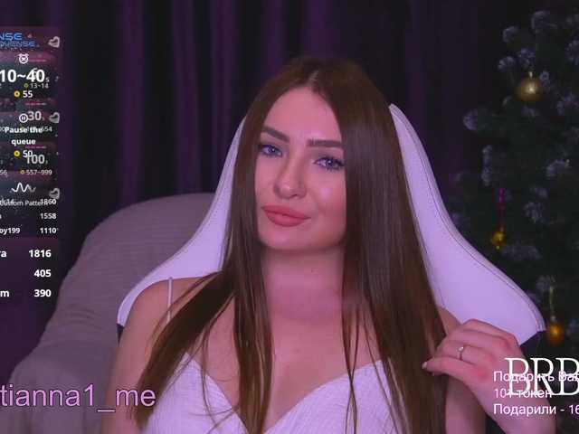 kriss-kisa's BongaCams show and profile