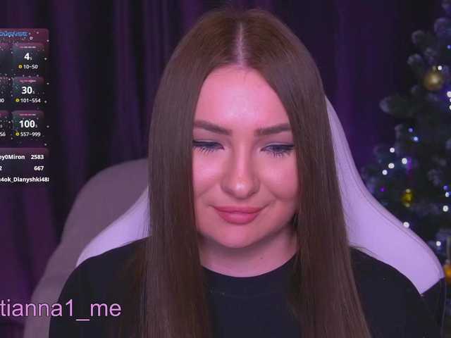 kriss-kisa's BongaCams show and profile