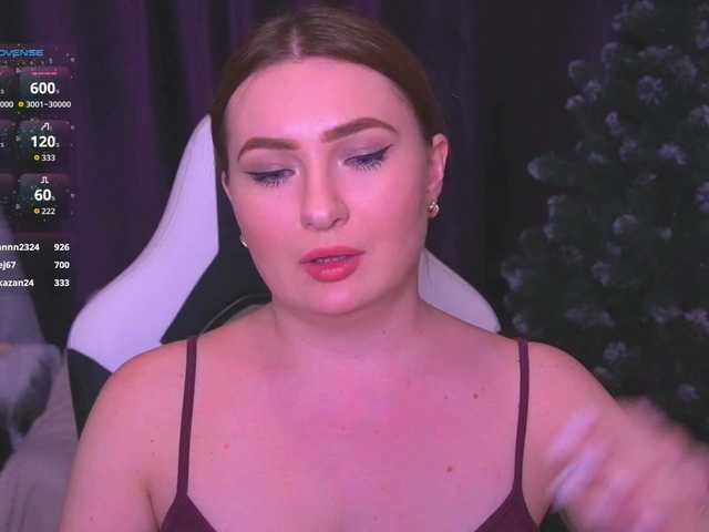 kriss-kisa's BongaCams show and profile