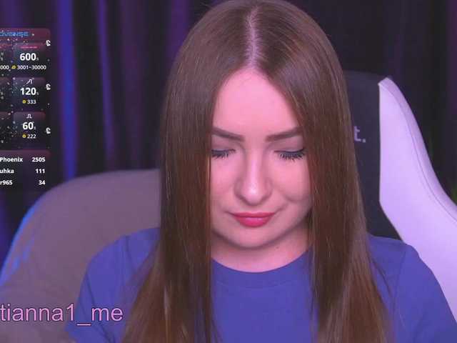 kriss-kisa's BongaCams show and profile