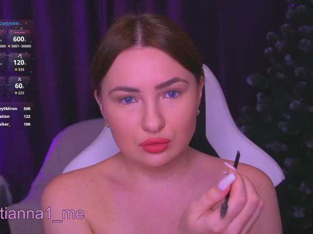 kriss-kisa's BongaCams show and profile