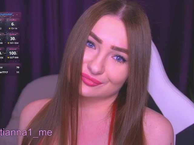 kriss-kisa's BongaCams show and profile