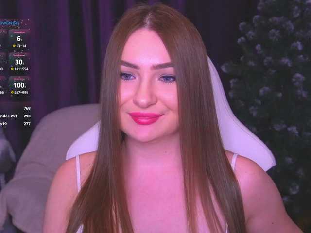 kriss-kisa's BongaCams show and profile