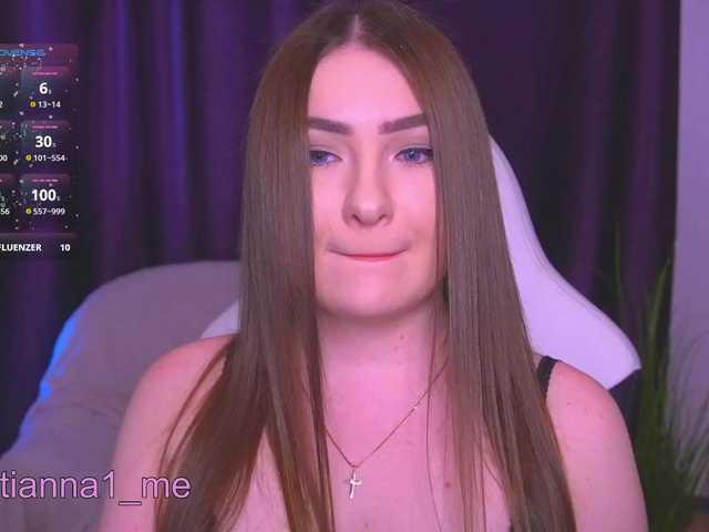 kriss-kisa's BongaCams show and profile