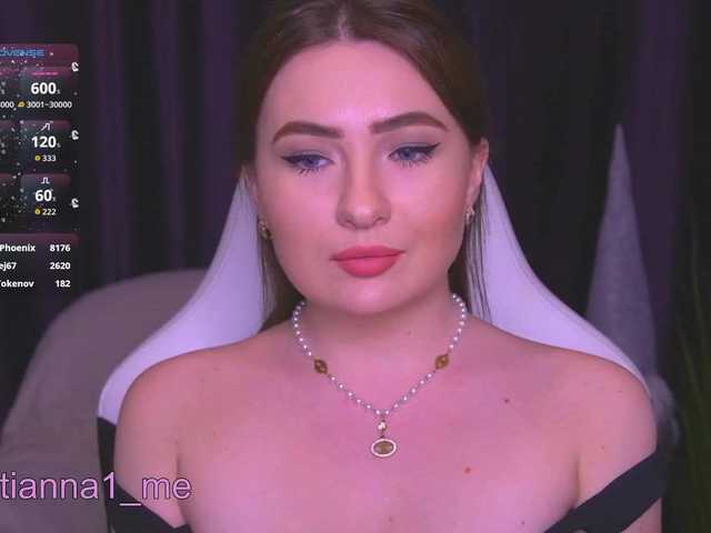 kriss-kisa's BongaCams show and profile