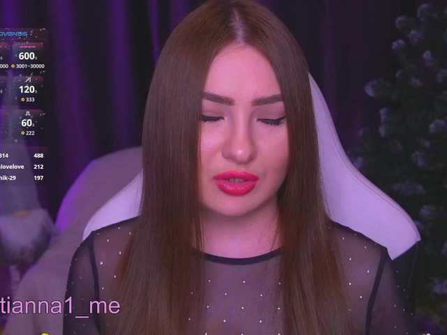 kriss-kisa's BongaCams show and profile