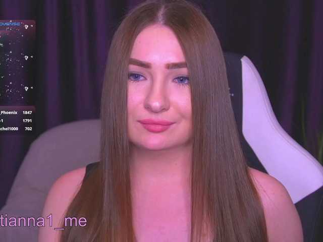 kriss-kisa's BongaCams show and profile