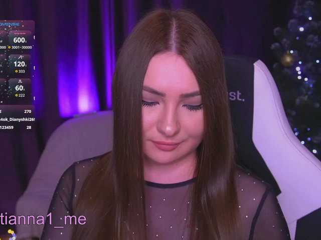 kriss-kisa's BongaCams show and profile