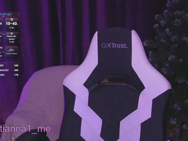 kriss-kisa's BongaCams show and profile