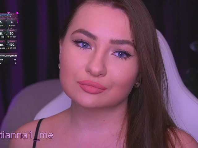 kriss-kisa's BongaCams show and profile