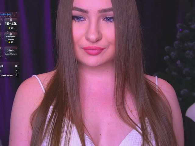 kriss-kisa's BongaCams show and profile