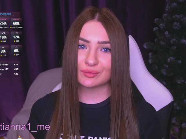 kriss-kisa's BongaCams show and profile