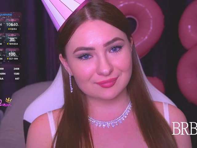 kriss-kisa's BongaCams show and profile