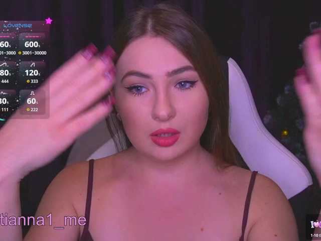 kriss-kisa's BongaCams show and profile