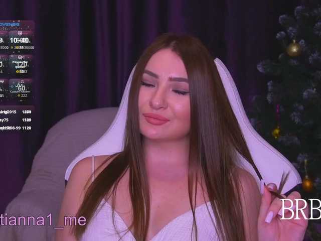 kriss-kisa's BongaCams show and profile