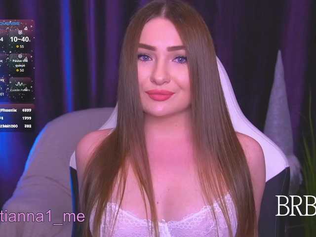 kriss-kisa's BongaCams show and profile