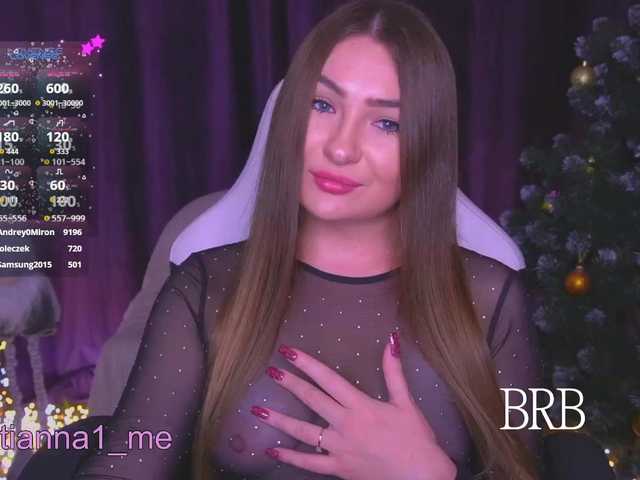 kriss-kisa's BongaCams show and profile