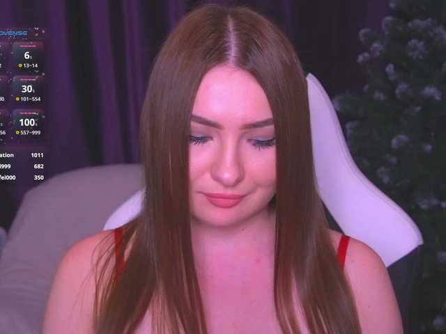 kriss-kisa's BongaCams show and profile