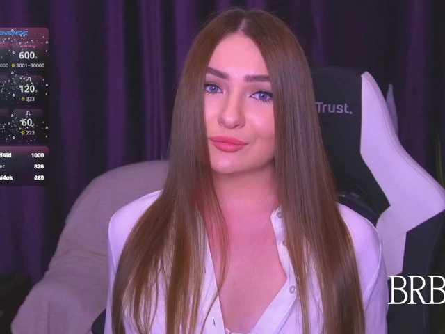 kriss-kisa's BongaCams show and profile