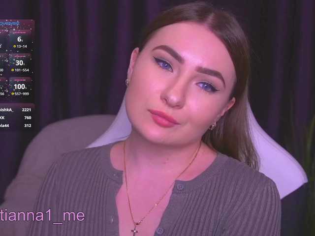 kriss-kisa's BongaCams show and profile