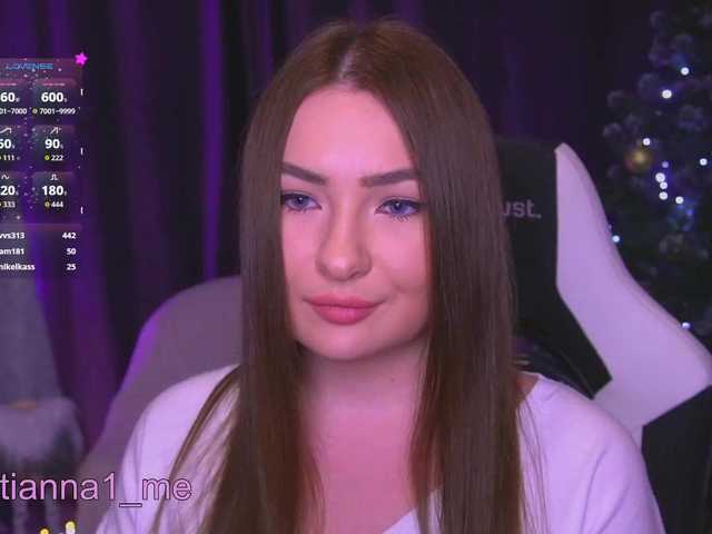 kriss-kisa's BongaCams show and profile