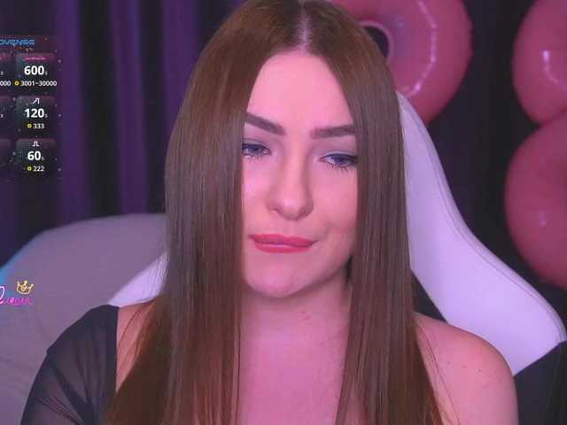 kriss-kisa's BongaCams show and profile