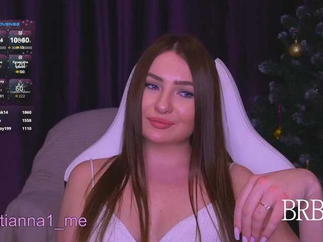 kriss-kisa's BongaCams show and profile