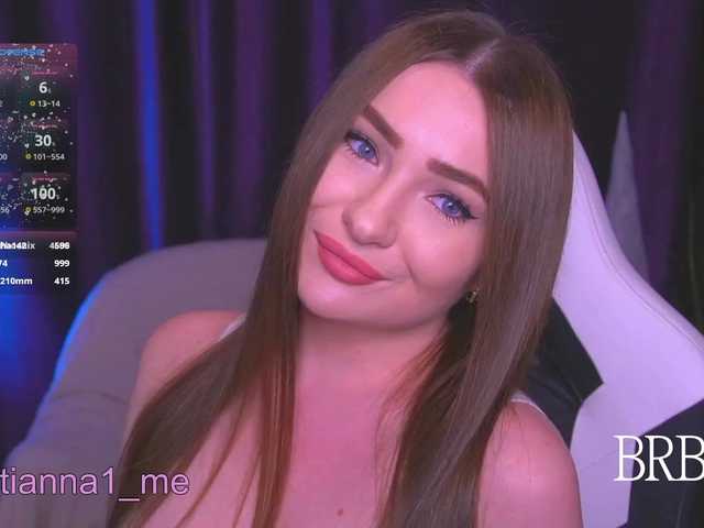 kriss-kisa's BongaCams show and profile