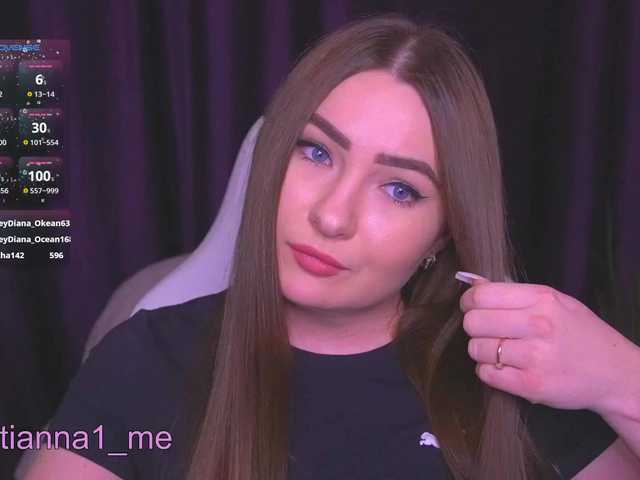 kriss-kisa's BongaCams show and profile