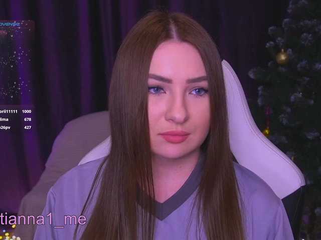 kriss-kisa's BongaCams show and profile