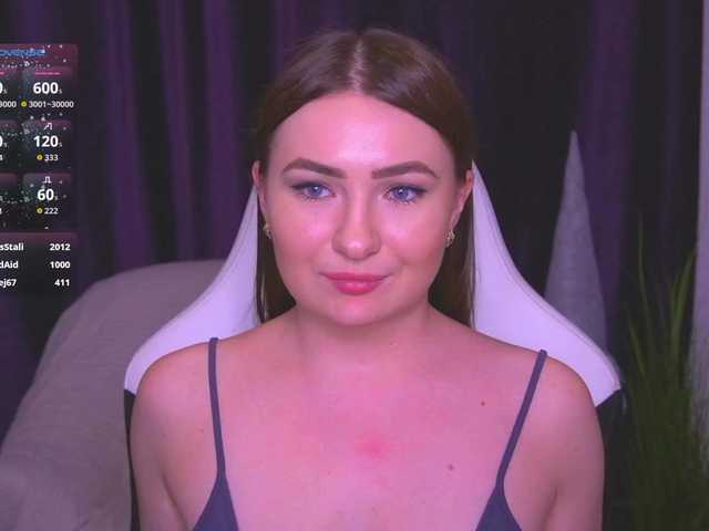 le modèle Tianna_me est en webcam porno dans un show sur le site bongacams, il possède les tags suivants: White/Caucasian,Brunette,Shaved