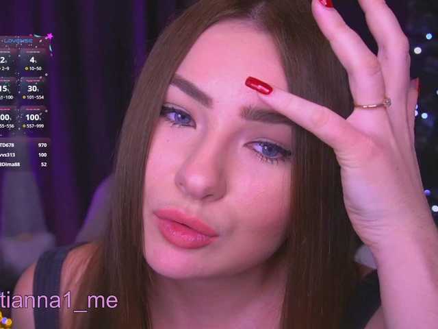 kriss-kisa's BongaCams show and profile