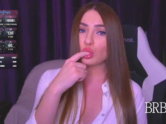 kriss-kisa's BongaCams profile