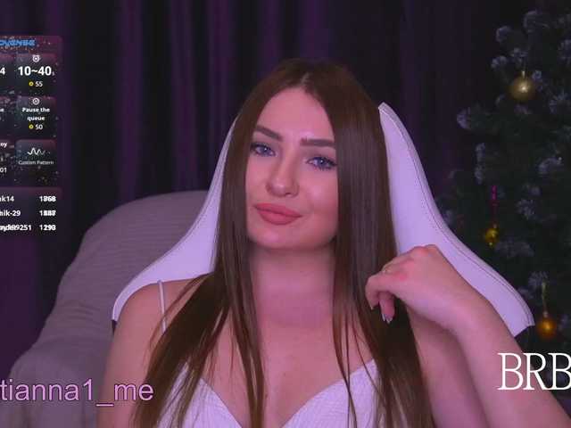 kriss-kisa's BongaCams show and profile