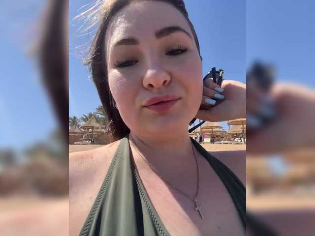 kriss-kisa from BongaCams is Freechat
