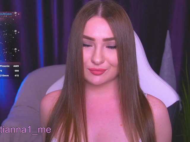 kriss-kisa's BongaCams show and profile