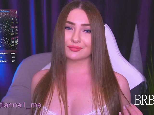 kriss-kisa's BongaCams show and profile