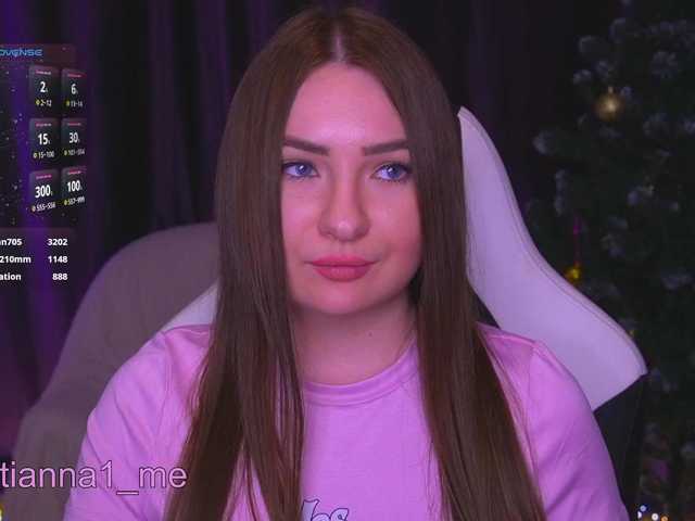 kriss-kisa's BongaCams show and profile