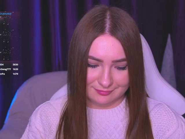 kriss-kisa's BongaCams show and profile