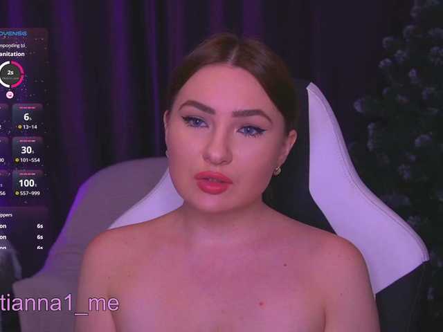 kriss-kisa's BongaCams show and profile