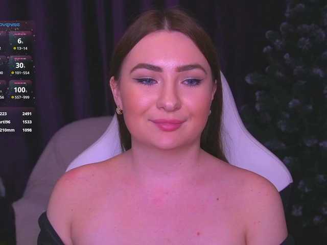 kriss-kisa's BongaCams show and profile