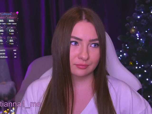 kriss-kisa's BongaCams show and profile