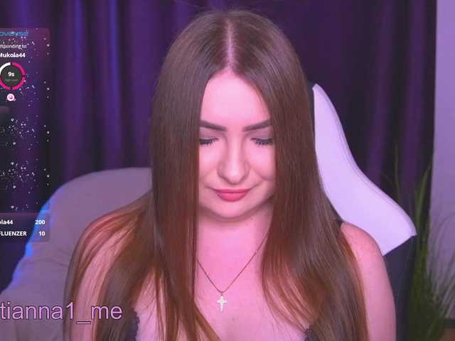 kriss-kisa's BongaCams show and profile