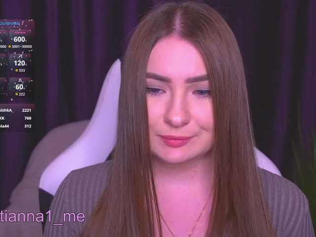 kriss-kisa's BongaCams show and profile