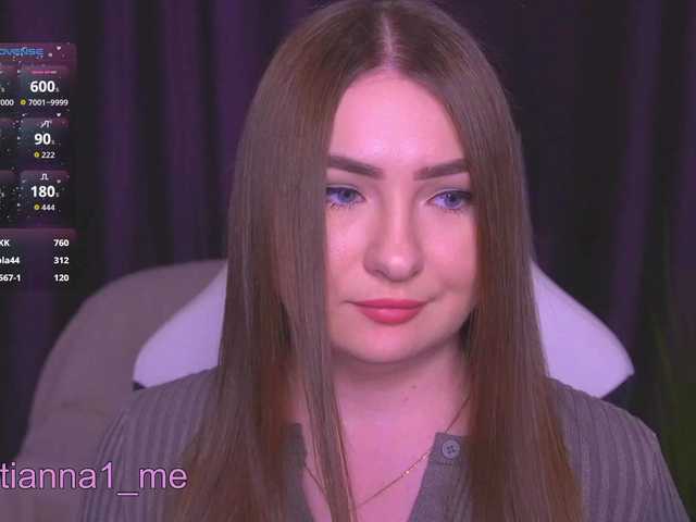 kriss-kisa's BongaCams show and profile