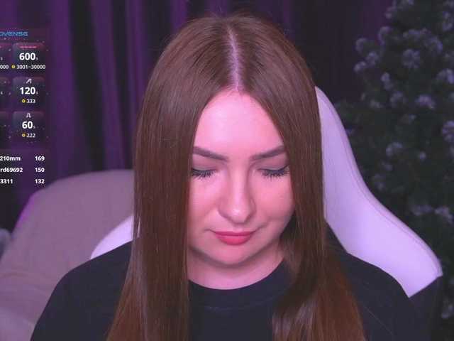 kriss-kisa's BongaCams show and profile