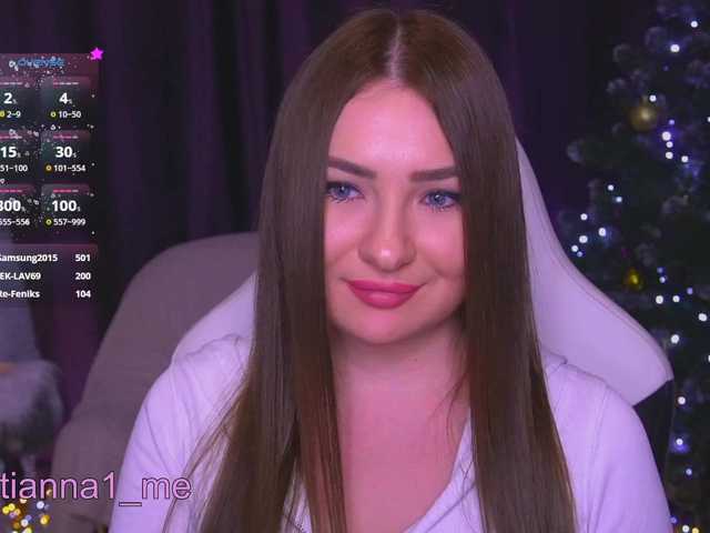 kriss-kisa's BongaCams show and profile