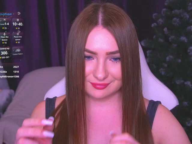 kriss-kisa Live Cam on BongaCams