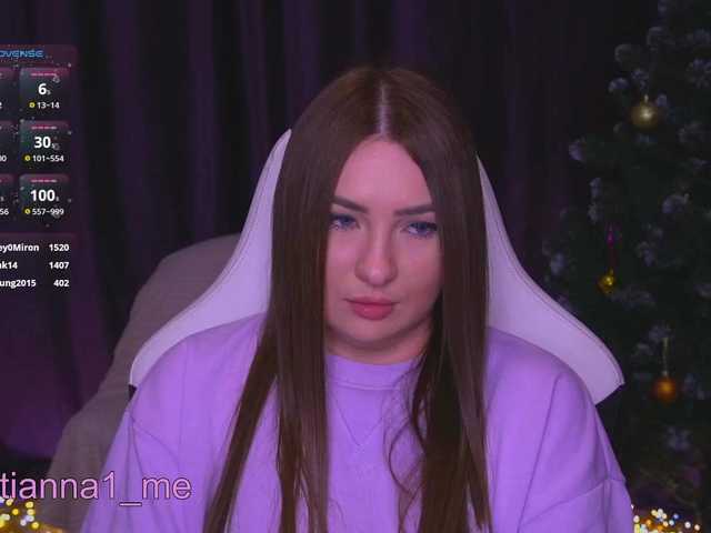 kriss-kisa's BongaCams show and profile