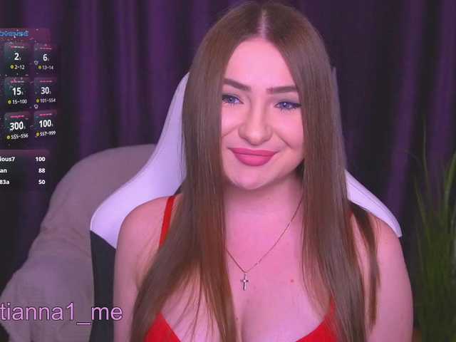 kriss-kisa's BongaCams show and profile